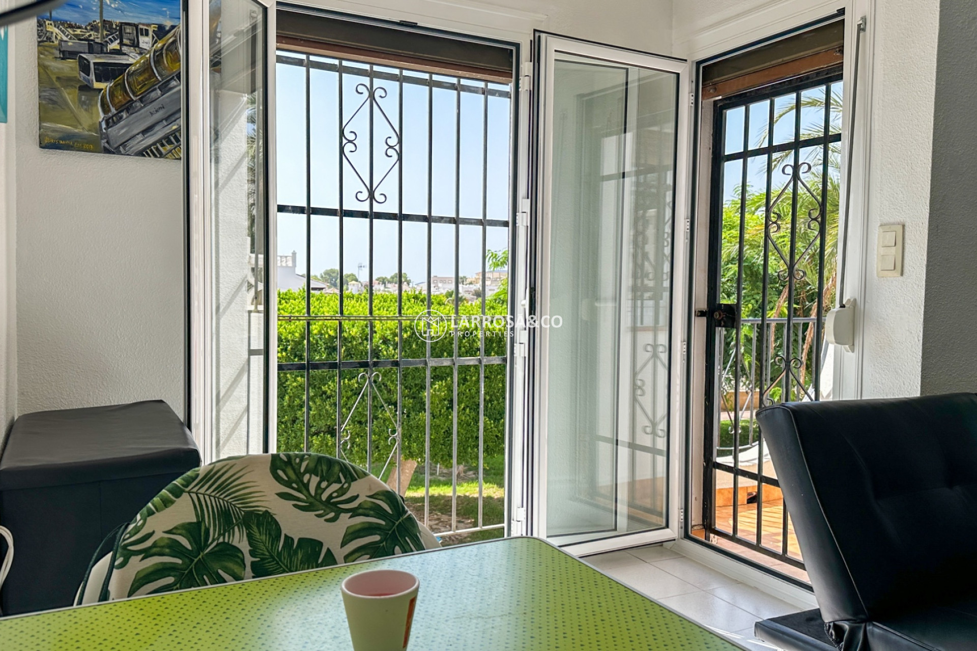 Reventa - Bungalow - San Miguel de Salinas - Inland