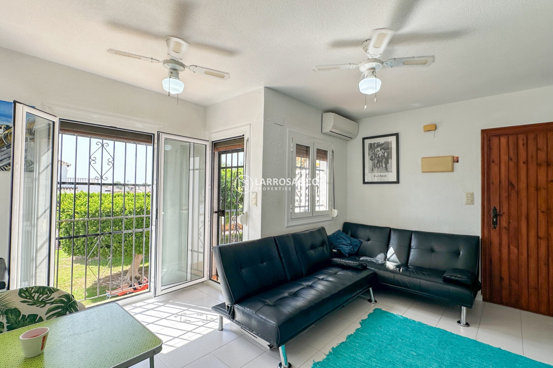 Reventa - Bungalow - San Miguel de Salinas - Inland