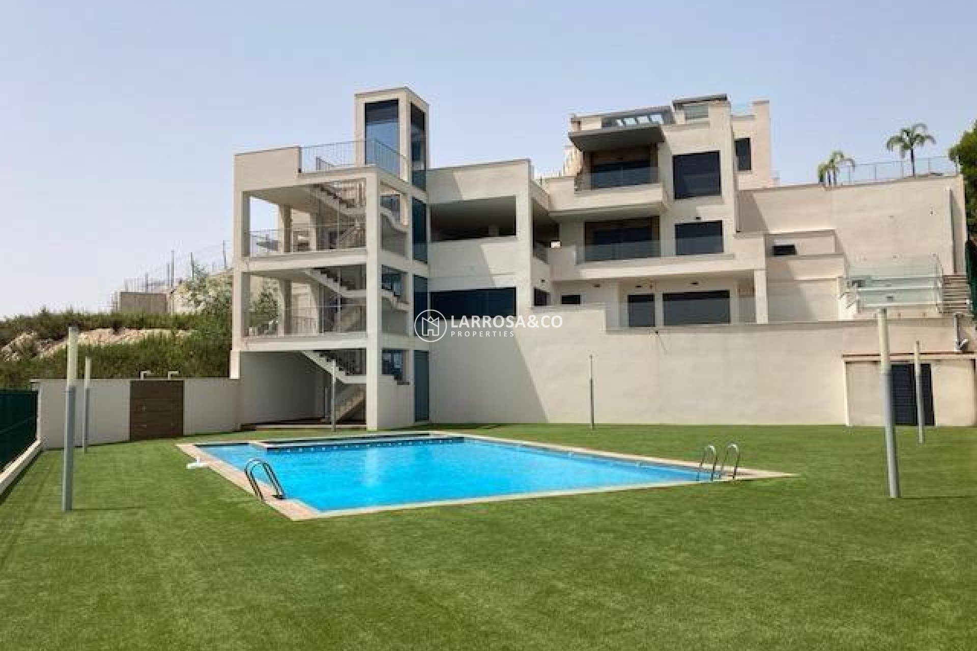 Reventa - Bungalow - San Miguel de Salinas - Las Colinas