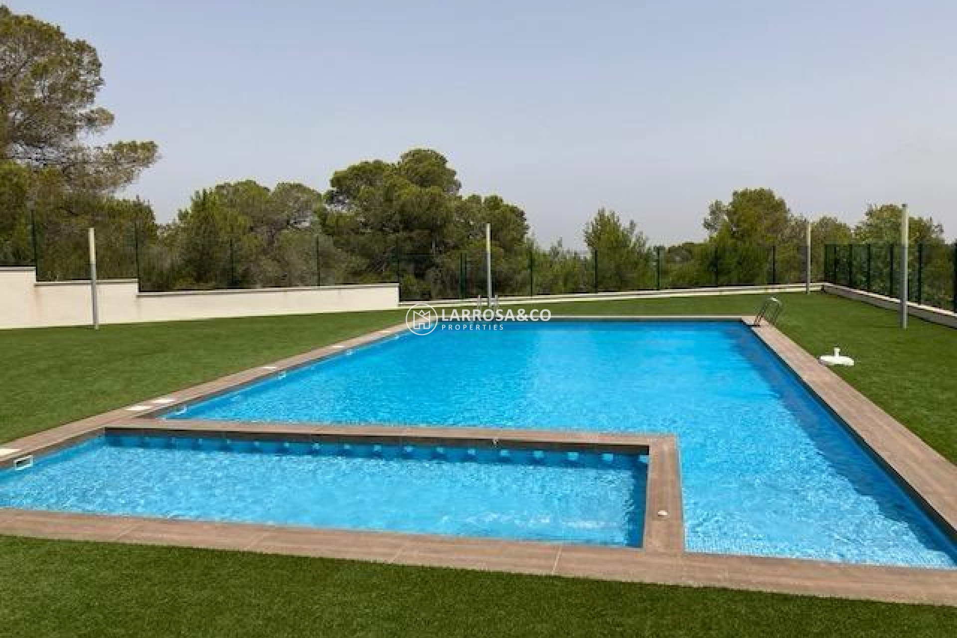 Reventa - Bungalow - San Miguel de Salinas - Las Colinas