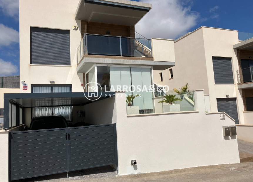 Reventa - Bungalow - San Miguel de Salinas - Las Colinas