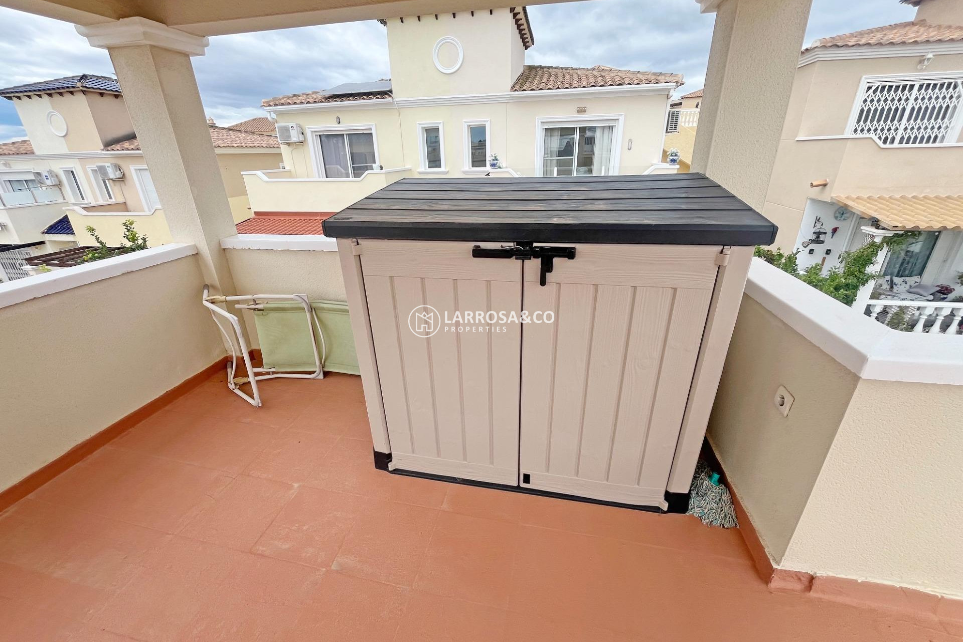 Reventa - Bungalow - San Miguel de Salinas - Las Filipinas