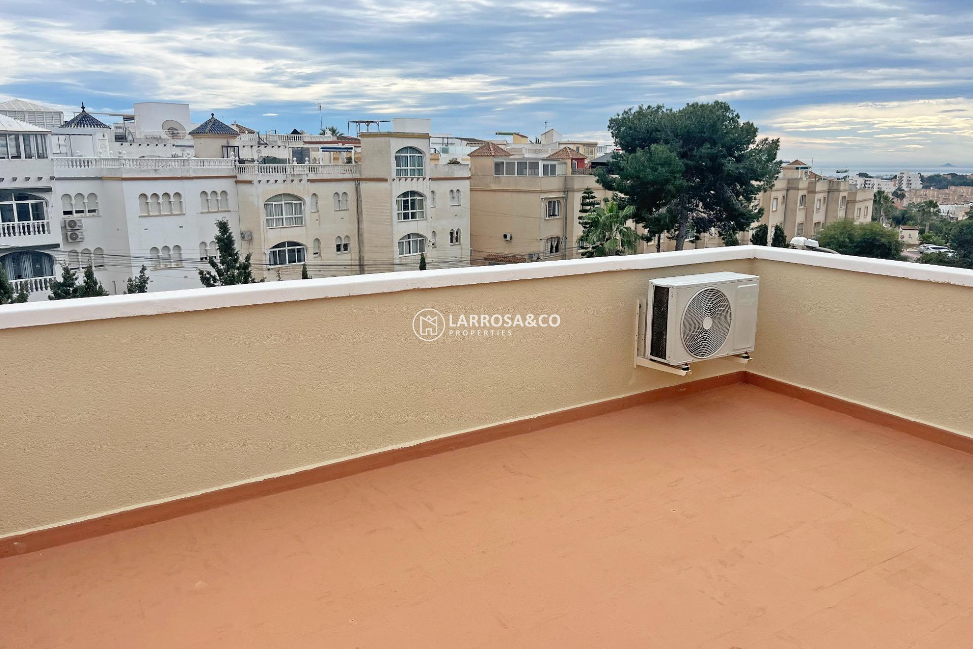 Reventa - Bungalow - San Miguel de Salinas - Las Filipinas