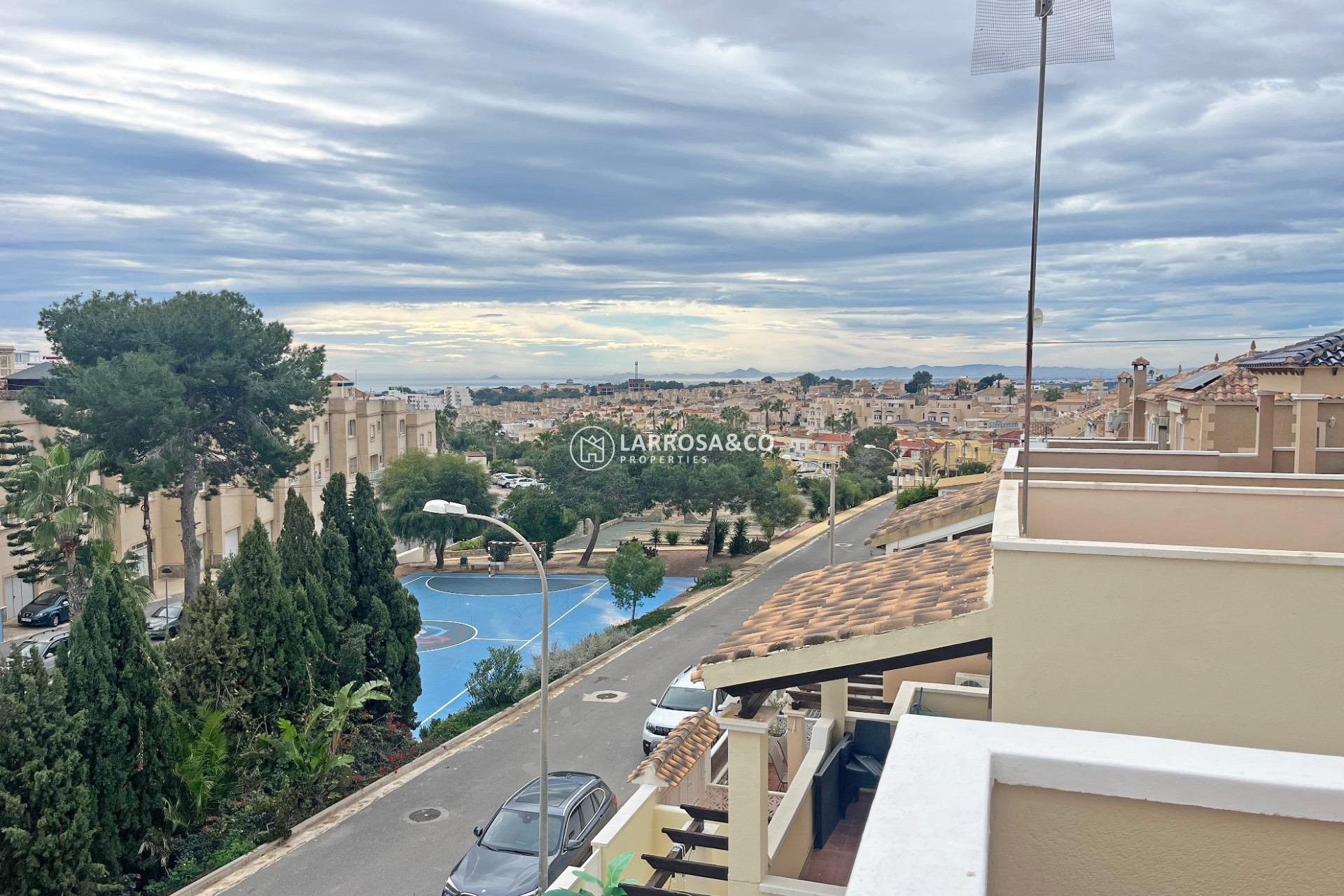 Reventa - Bungalow - San Miguel de Salinas - Las Filipinas