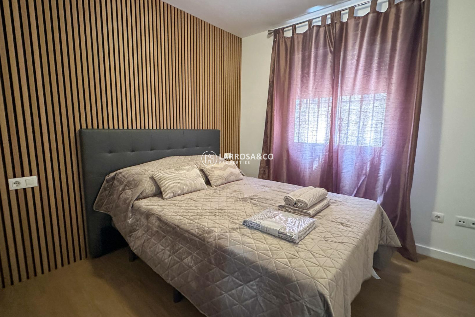 Reventa - Bungalow - San Miguel de Salinas - Las Filipinas