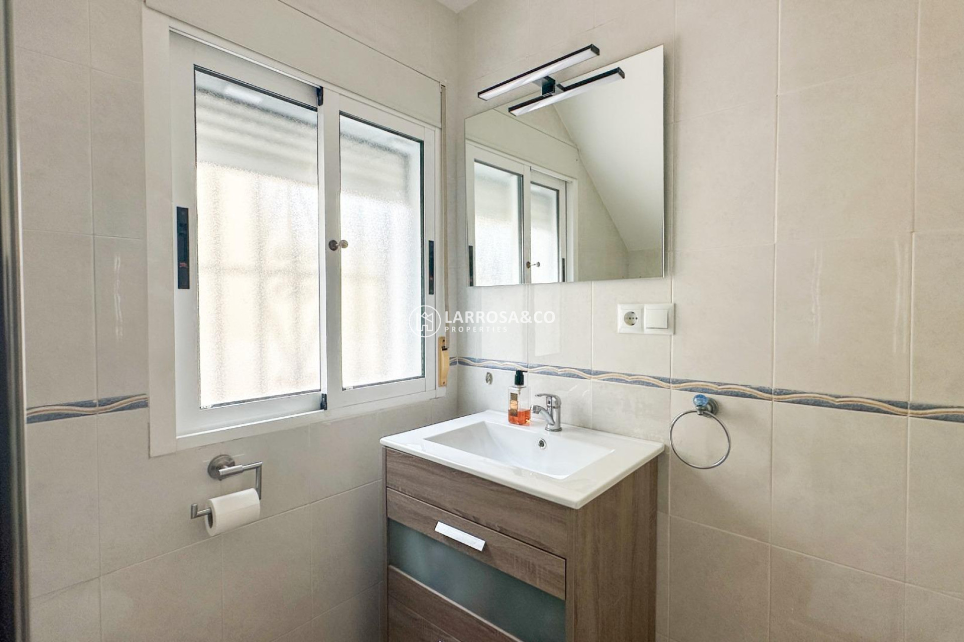 Reventa - Bungalow - San Miguel de Salinas - Las Filipinas