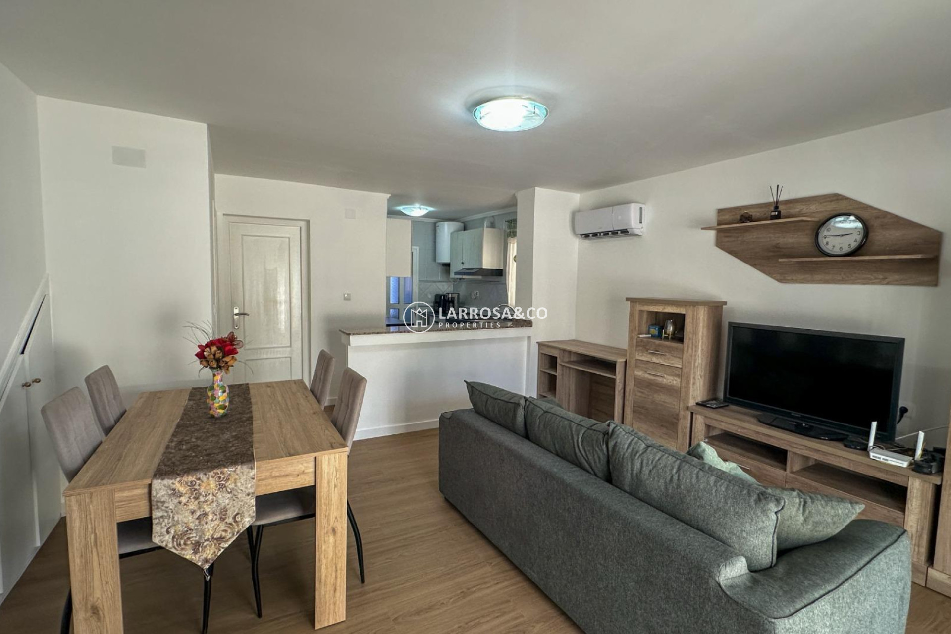 Reventa - Bungalow - San Miguel de Salinas - Las Filipinas