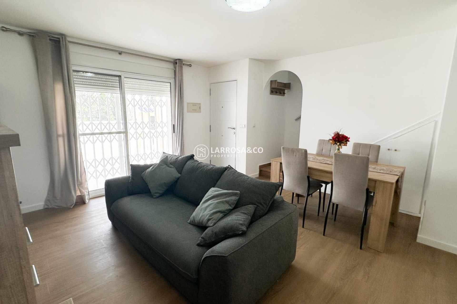 Reventa - Bungalow - San Miguel de Salinas - Las Filipinas