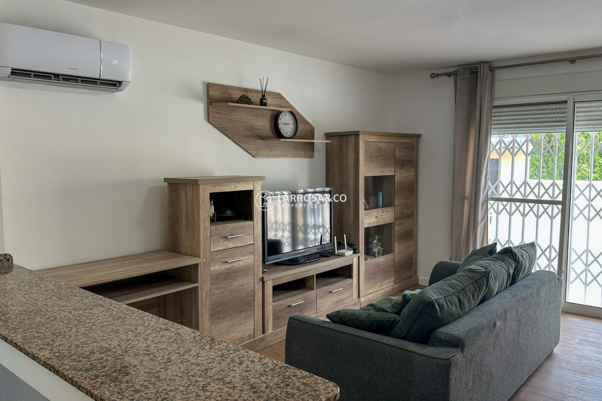 Reventa - Bungalow - San Miguel de Salinas - Las Filipinas