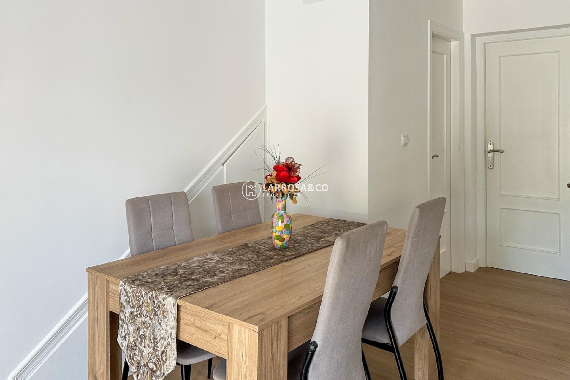 Reventa - Bungalow - San Miguel de Salinas - Las Filipinas