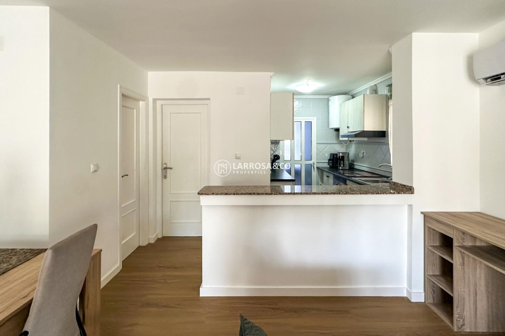 Reventa - Bungalow - San Miguel de Salinas - Las Filipinas
