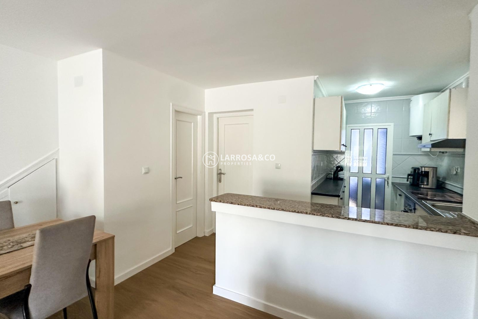 Reventa - Bungalow - San Miguel de Salinas - Las Filipinas