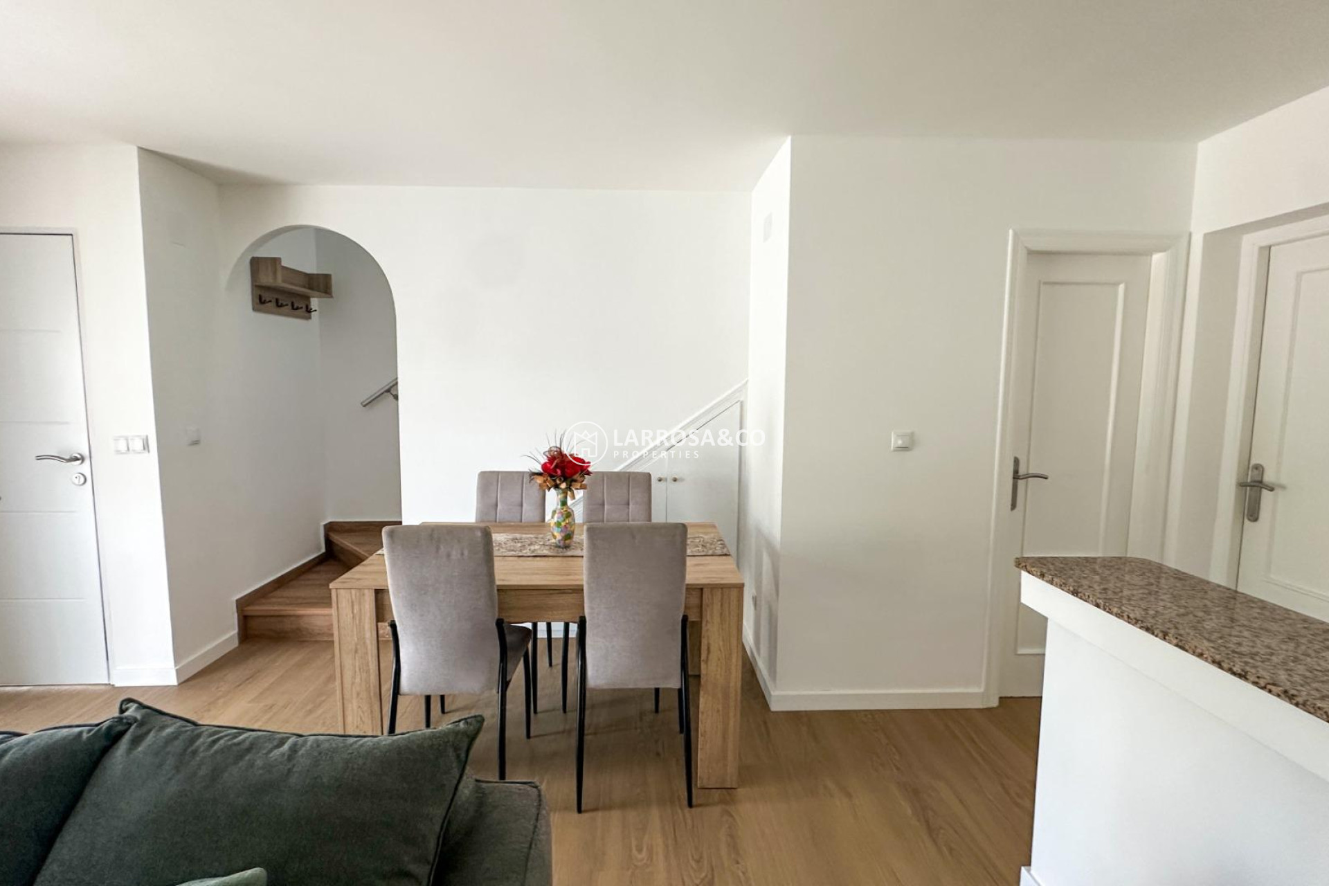 Reventa - Bungalow - San Miguel de Salinas - Las Filipinas