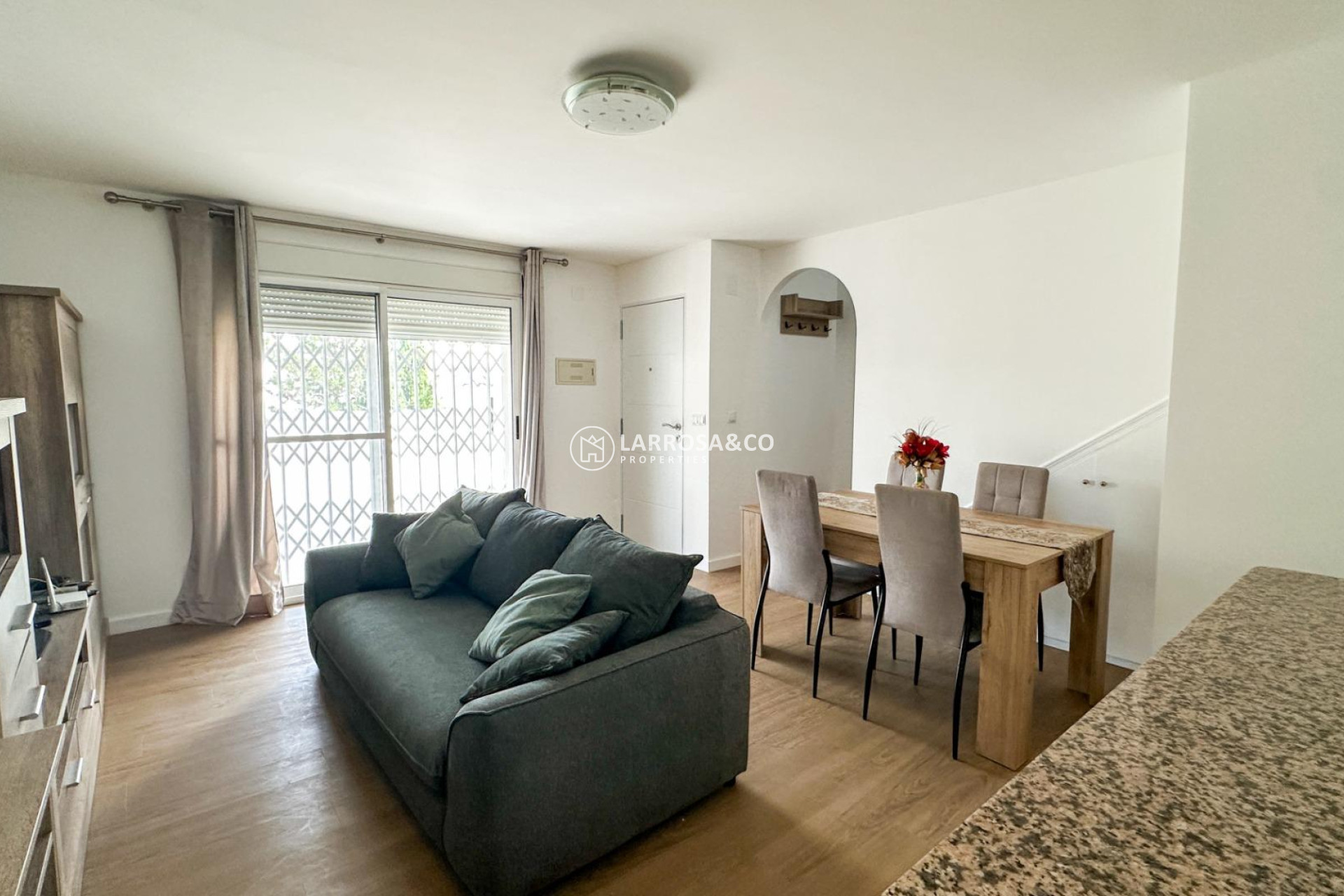 Reventa - Bungalow - San Miguel de Salinas - Las Filipinas
