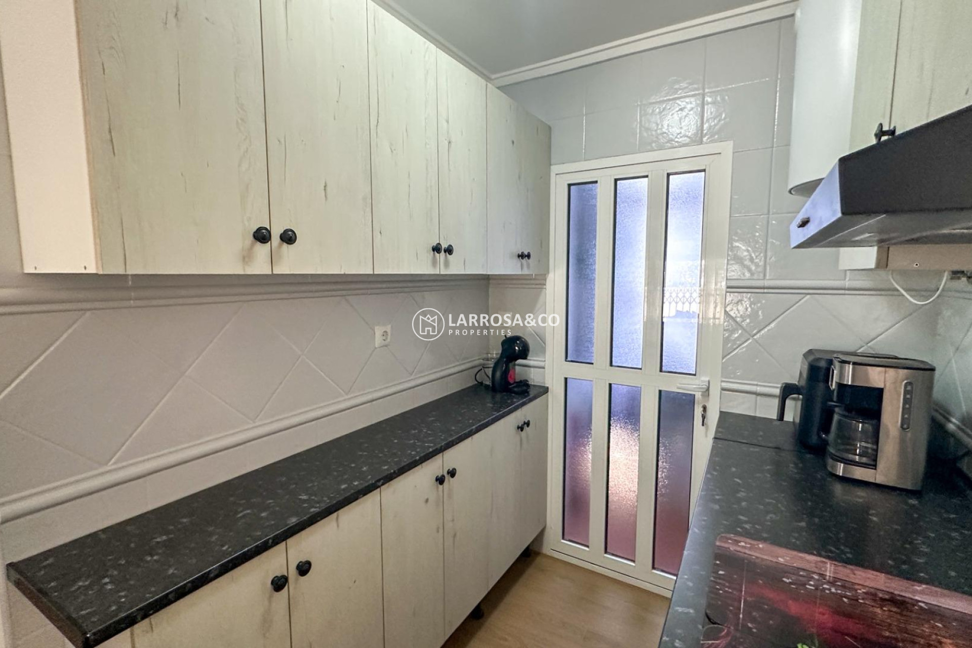 Reventa - Bungalow - San Miguel de Salinas - Las Filipinas
