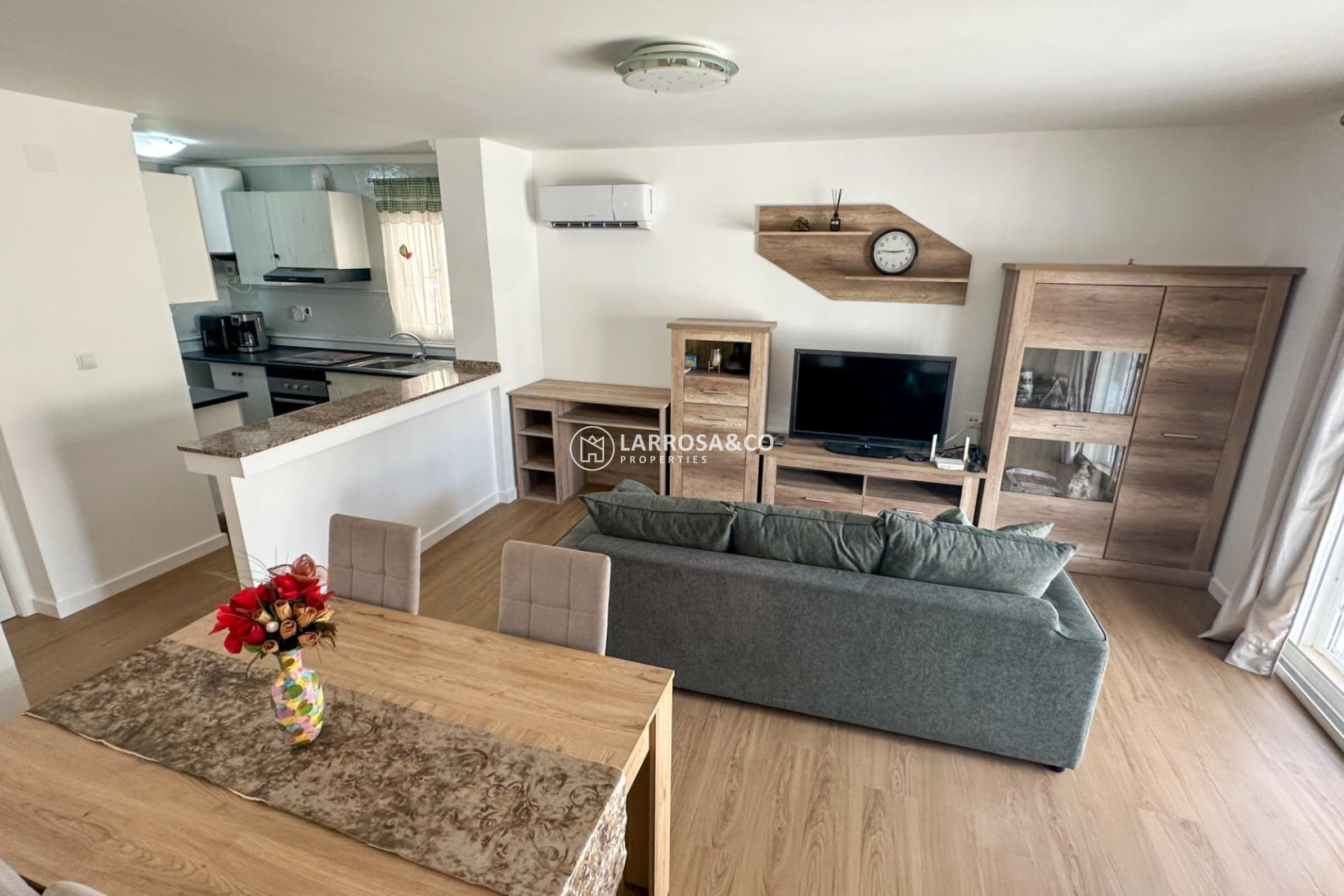 Reventa - Bungalow - San Miguel de Salinas - Las Filipinas
