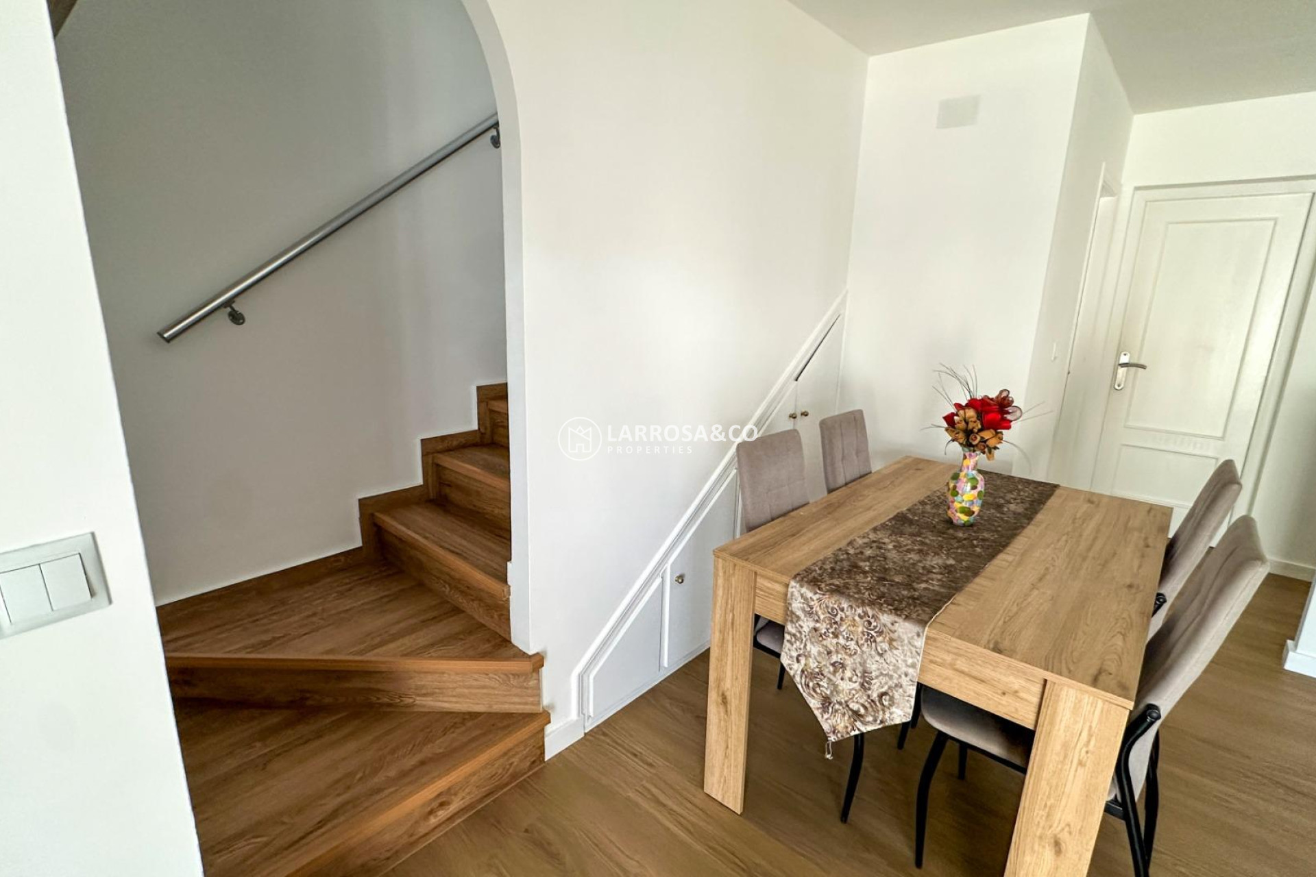 Reventa - Bungalow - San Miguel de Salinas - Las Filipinas