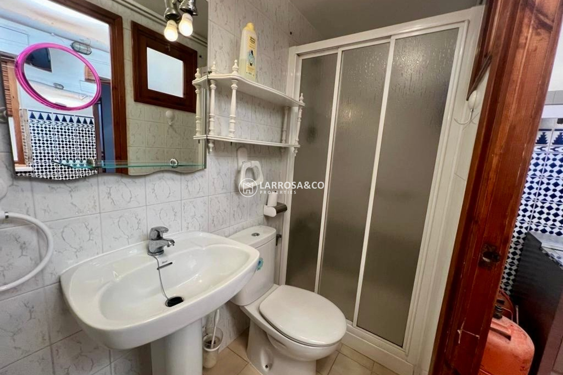 Reventa - Bungalow - Santa Pola - Costa Blanca