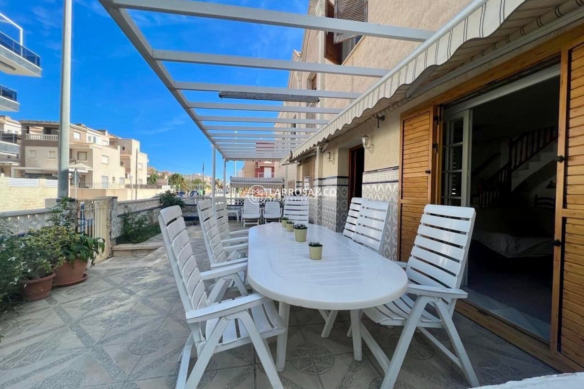 Reventa - Bungalow - Santa Pola - Costa Blanca