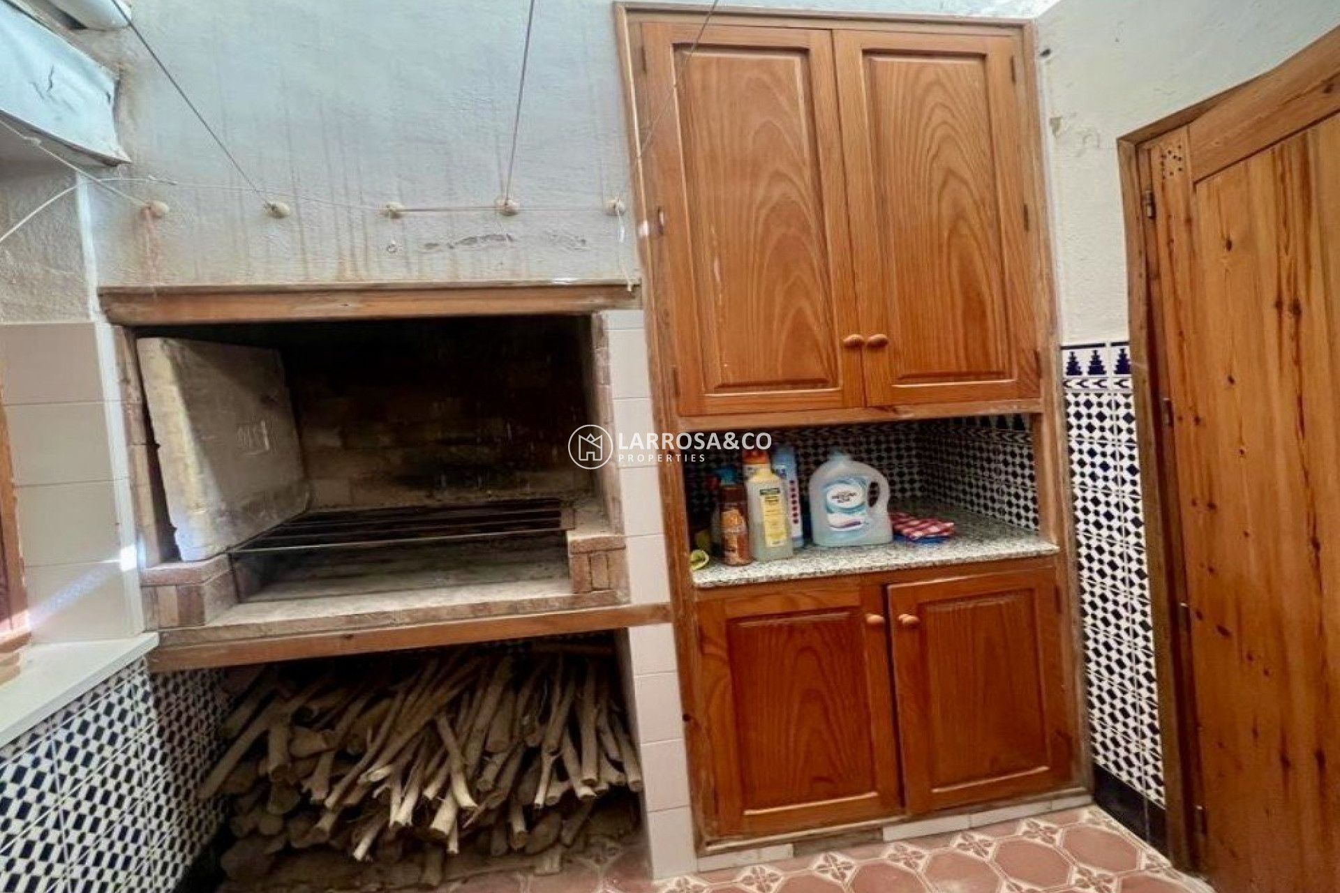 Reventa - Bungalow - Santa Pola - Costa Blanca