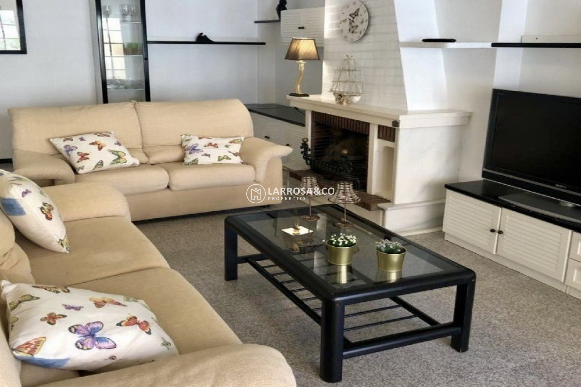 Reventa - Bungalow - Santa Pola - Costa Blanca