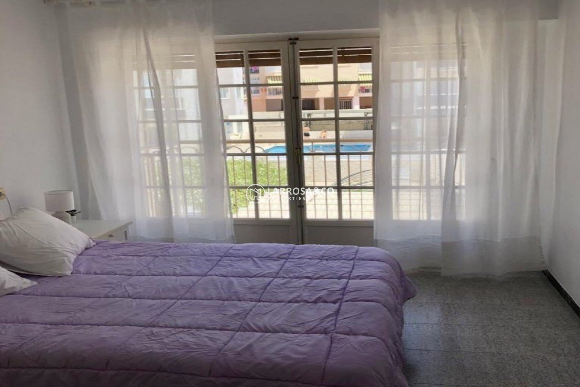 Reventa - Bungalow - Santa Pola - Costa Blanca