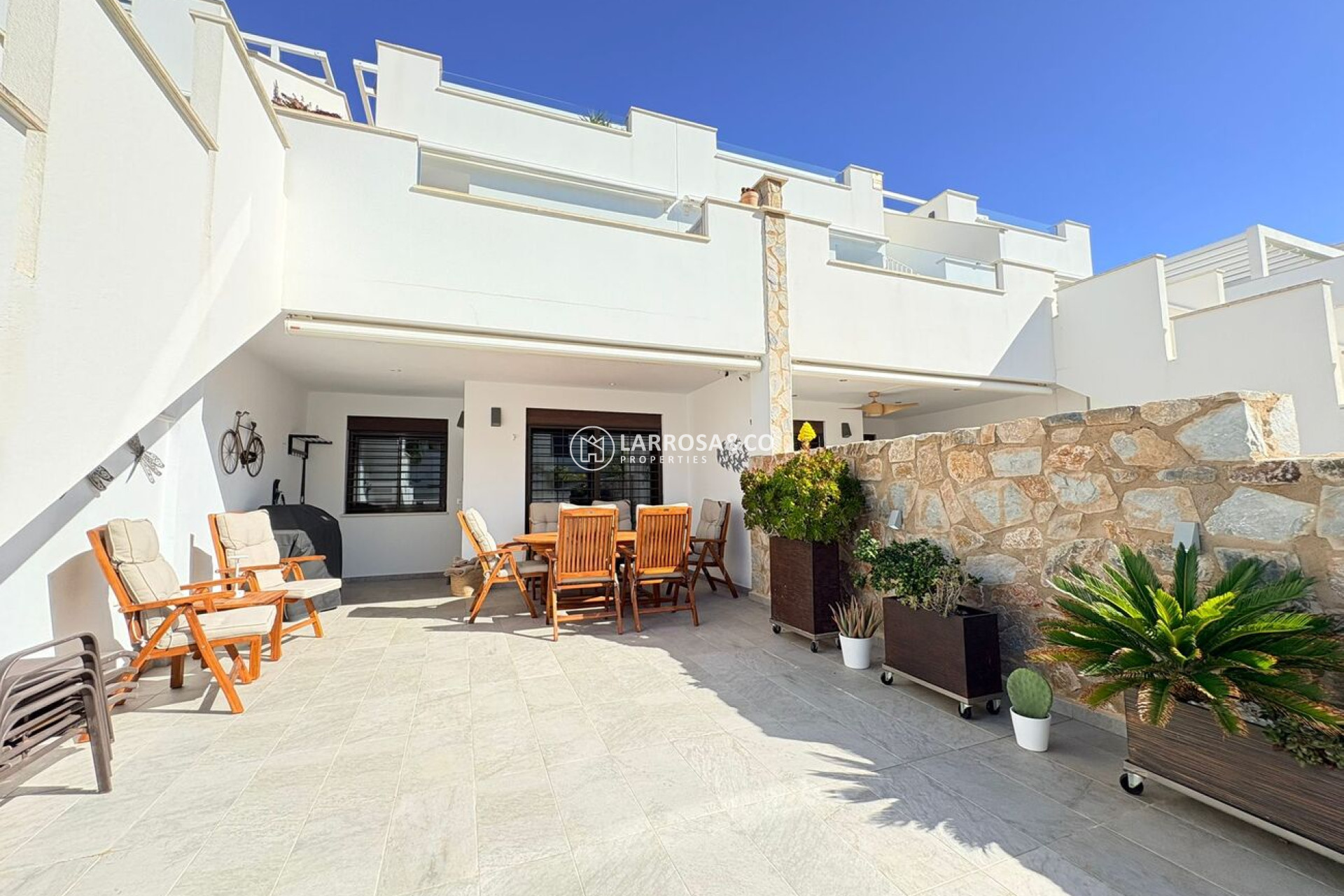 Reventa - Bungalow - Torre de La Horadada - Porto Marina