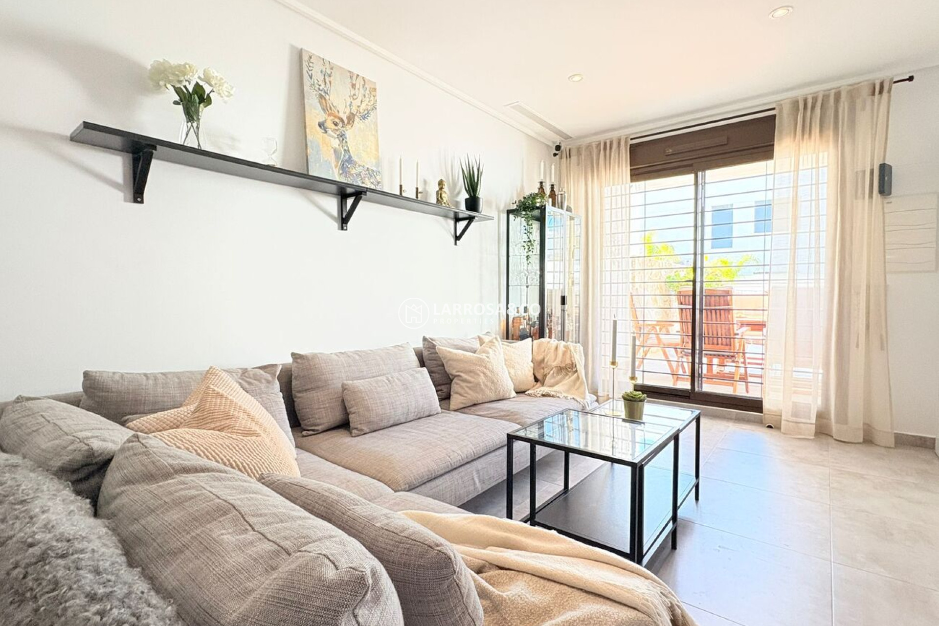 Reventa - Bungalow - Torre de La Horadada - Porto Marina