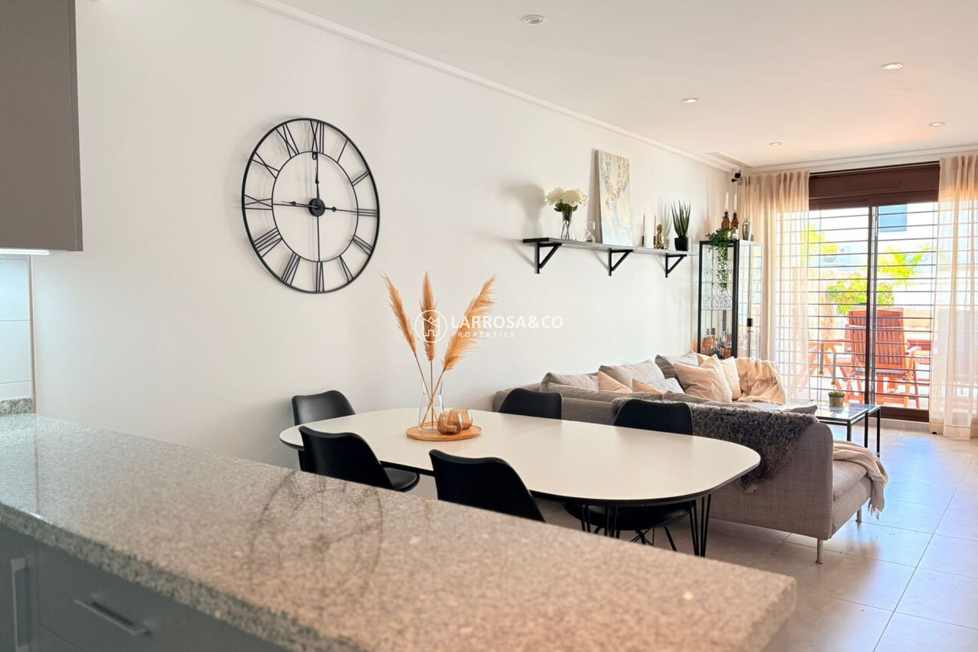 Reventa - Bungalow - Torre de La Horadada - Porto Marina