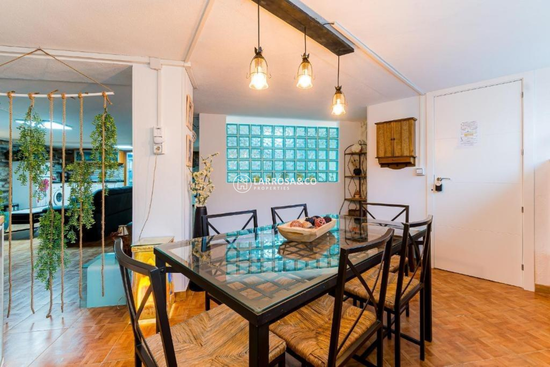 Reventa - Bungalow - Torrevieja - Acequion