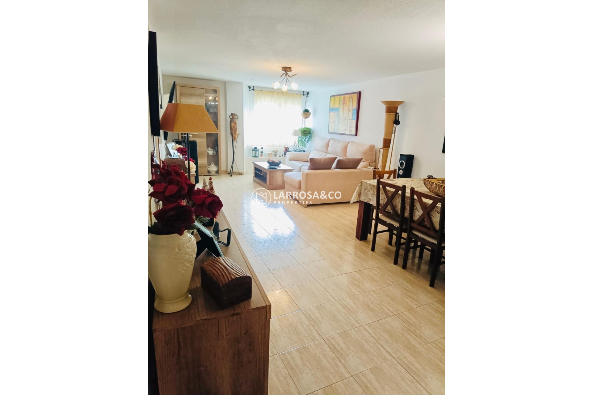 Reventa - Bungalow - Torrevieja - Acequion