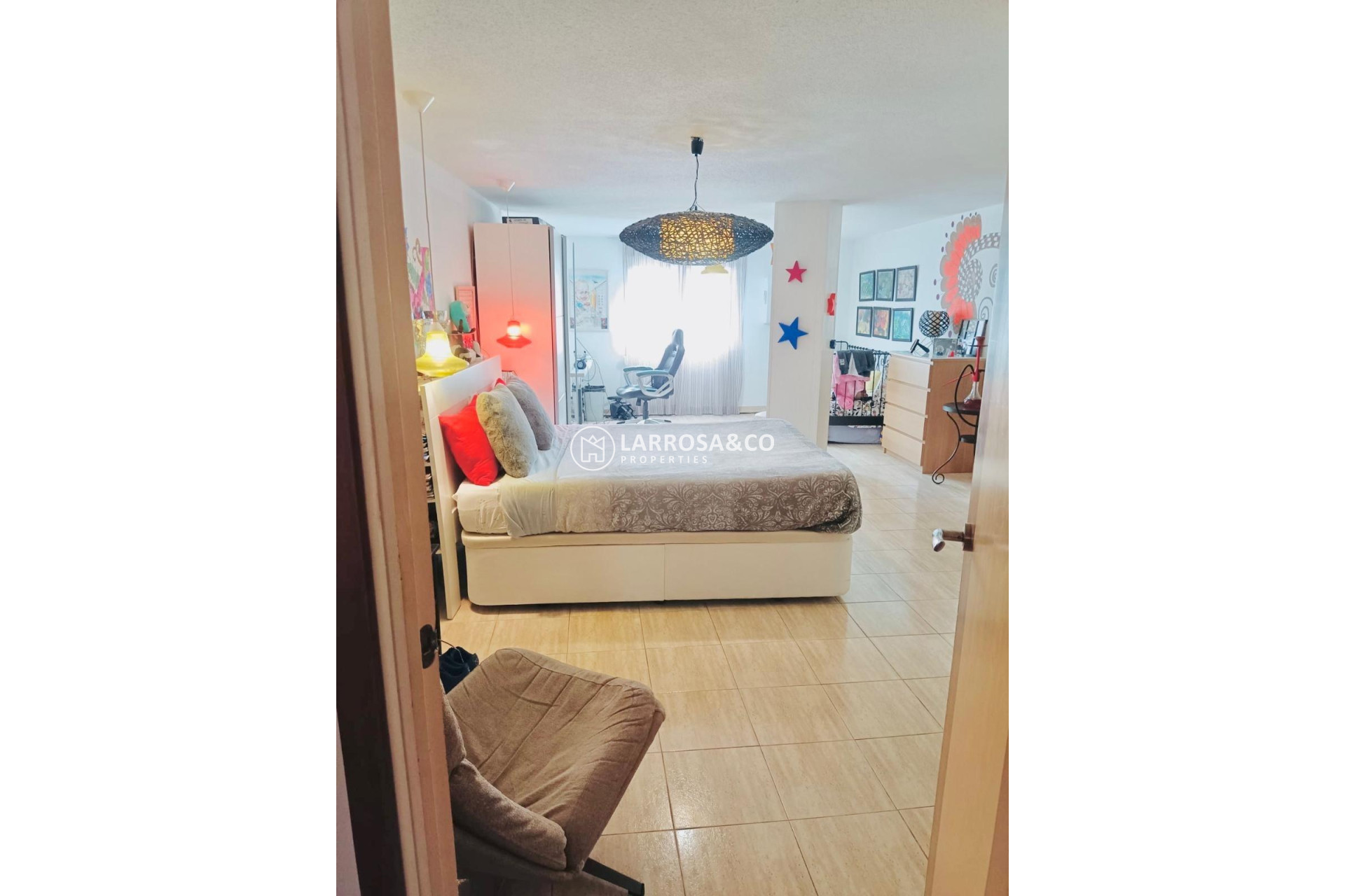 Reventa - Bungalow - Torrevieja - Acequion