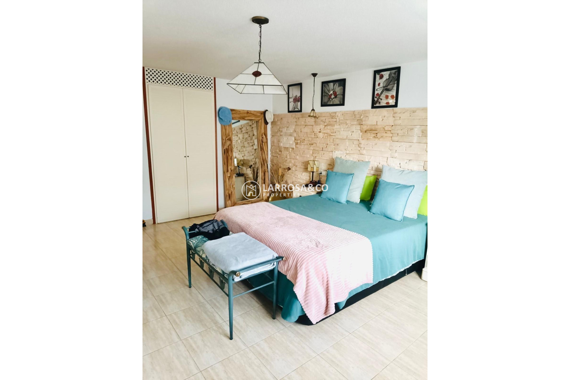 Reventa - Bungalow - Torrevieja - Acequion