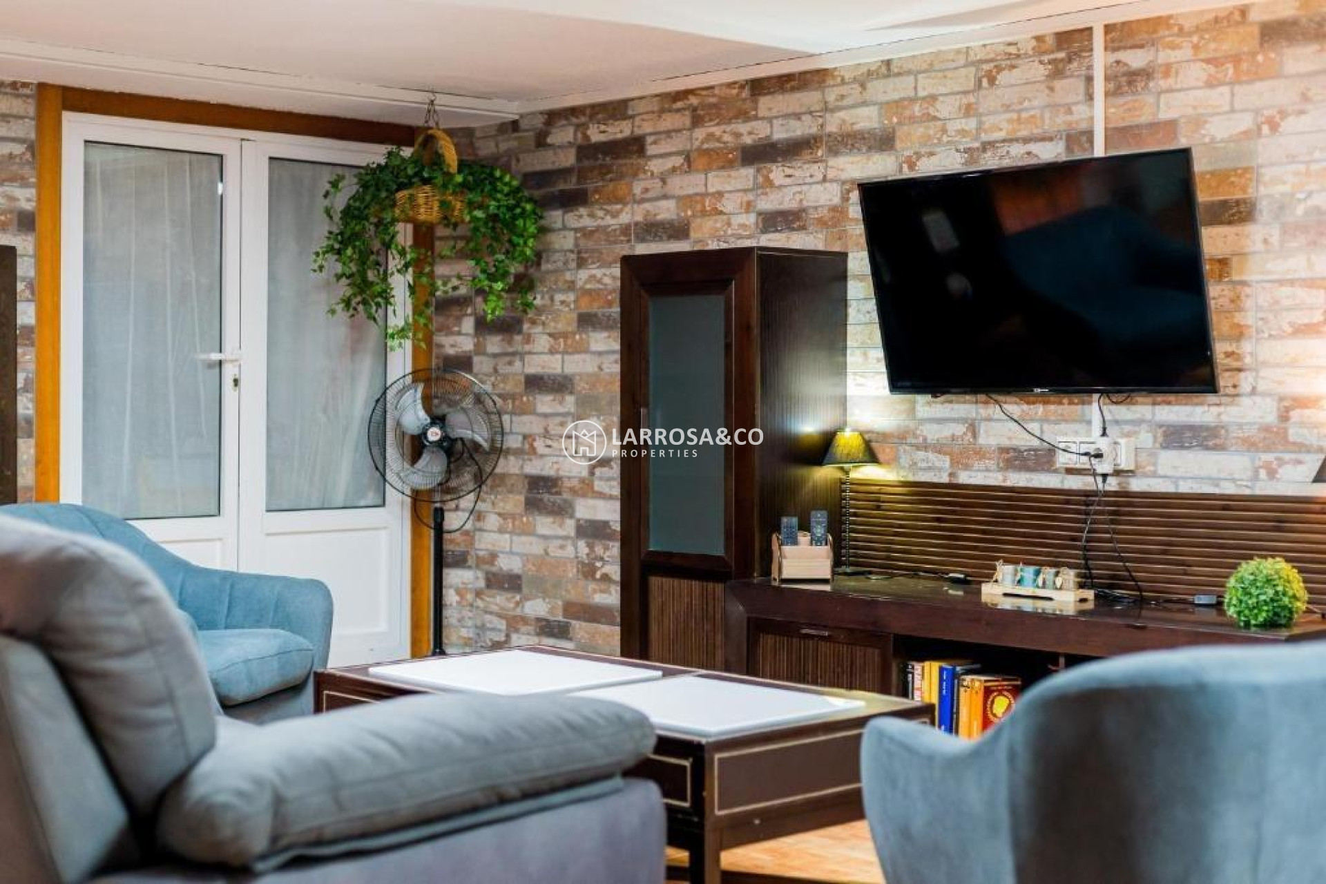 Reventa - Bungalow - Torrevieja - Acequion