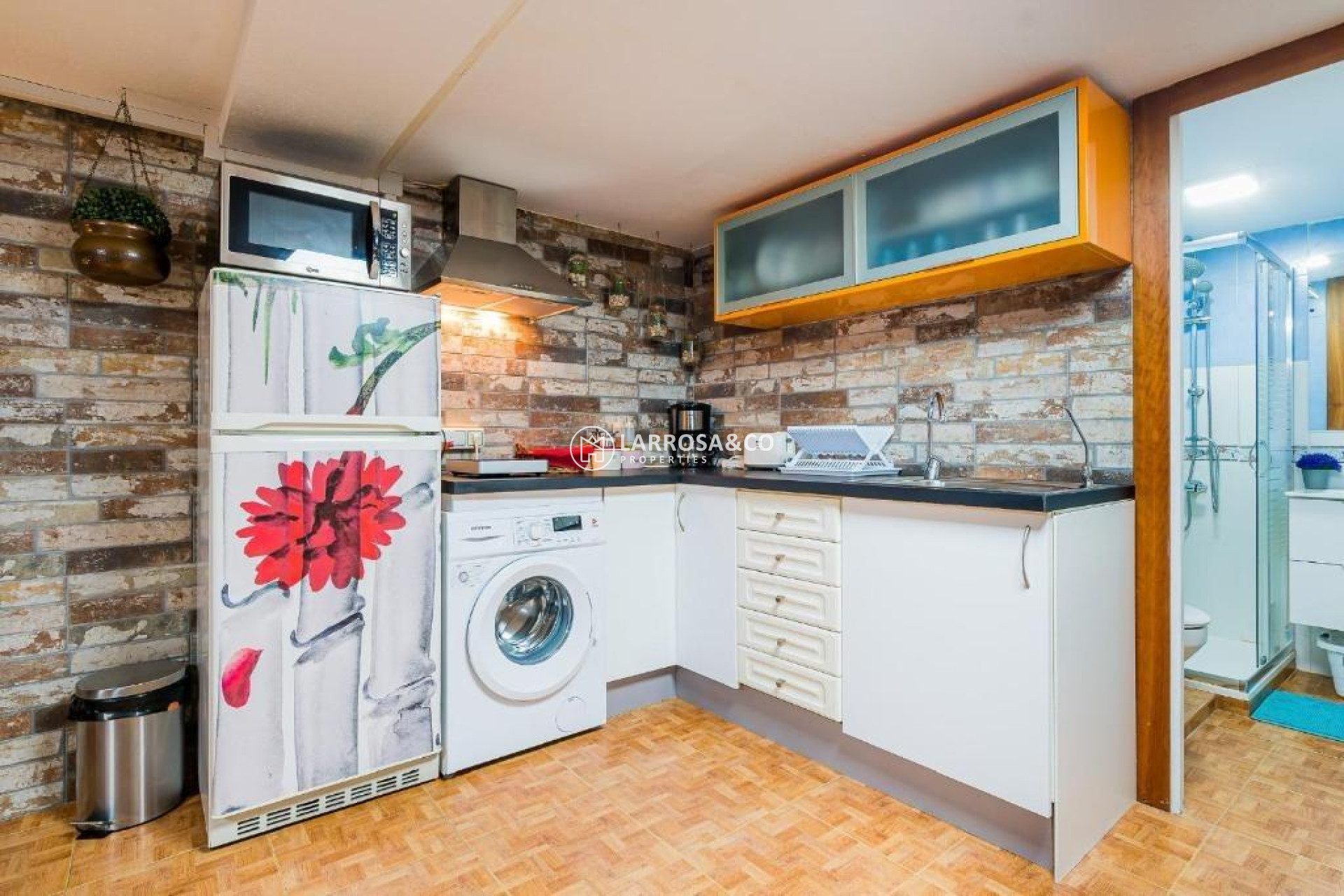 Reventa - Bungalow - Torrevieja - Acequion