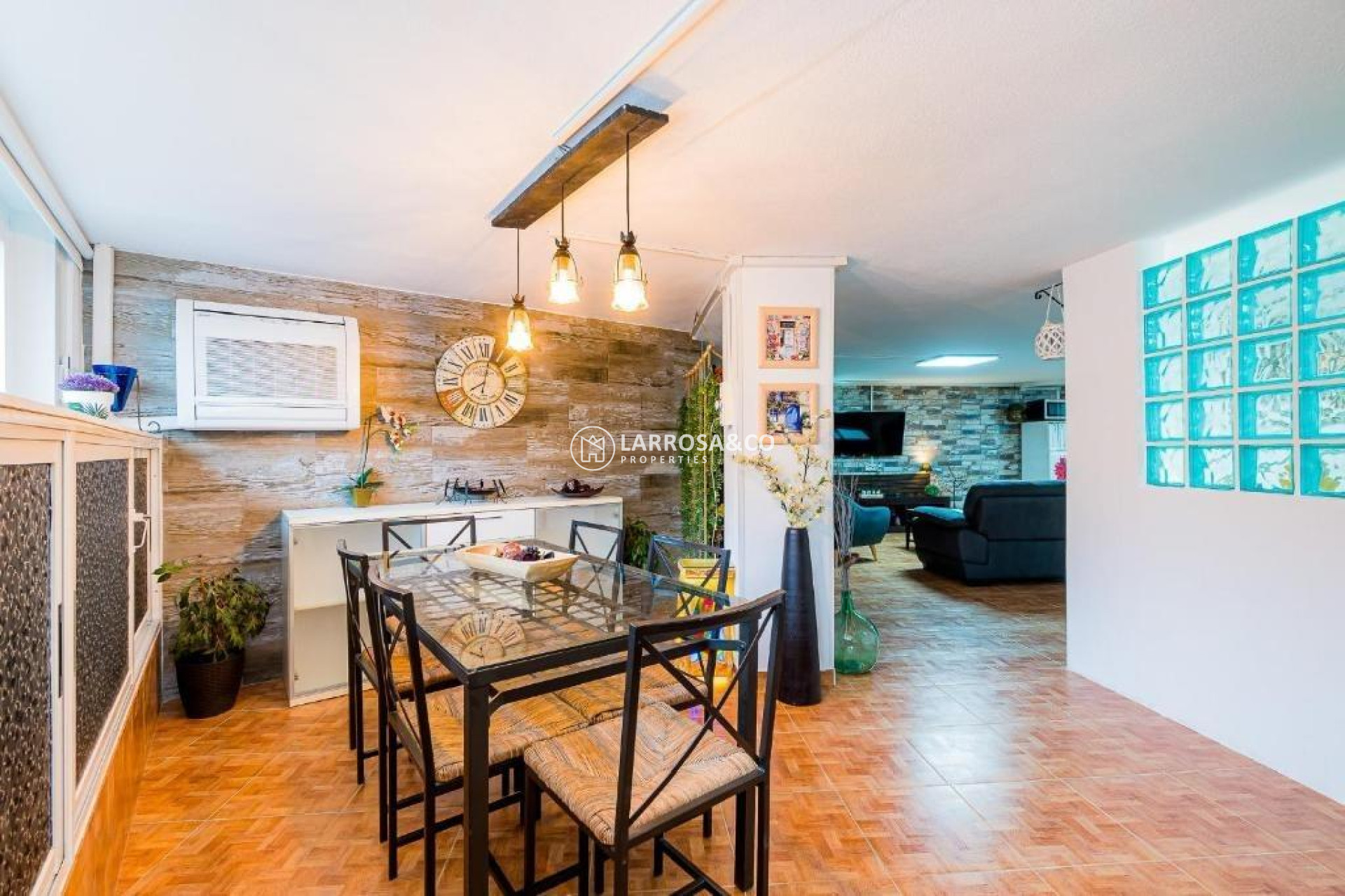 Reventa - Bungalow - Torrevieja - Acequion