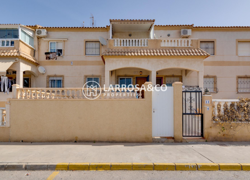 Reventa - Bungalow - Torrevieja - Aguas nuevas 2