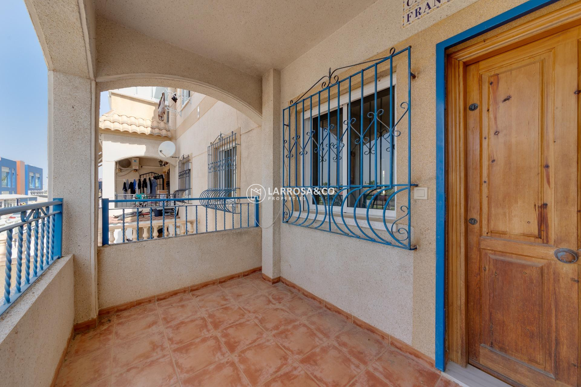 Reventa - Bungalow - Torrevieja - Aguas nuevas 2