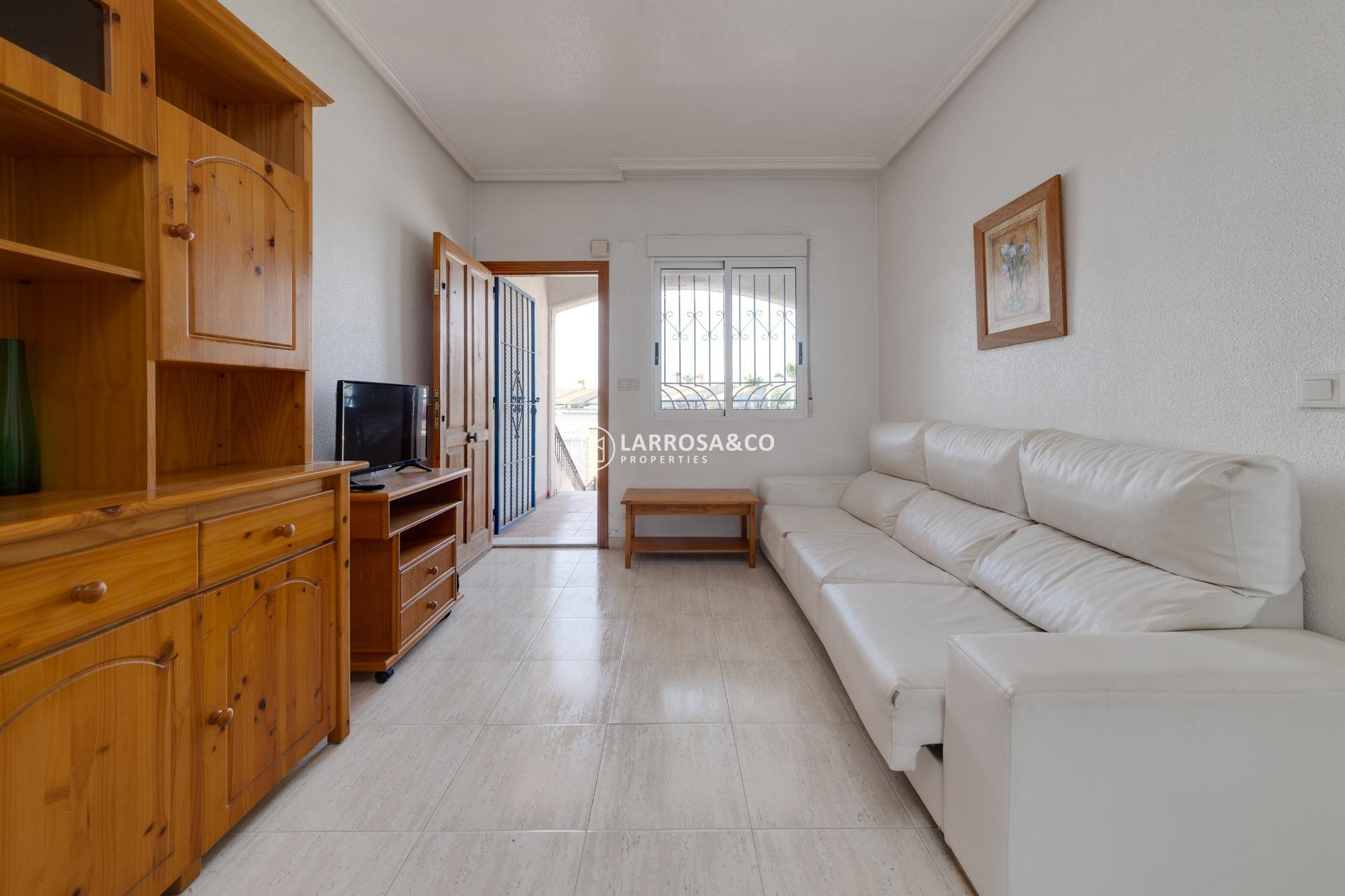 Reventa - Bungalow - Torrevieja - Aguas nuevas 2