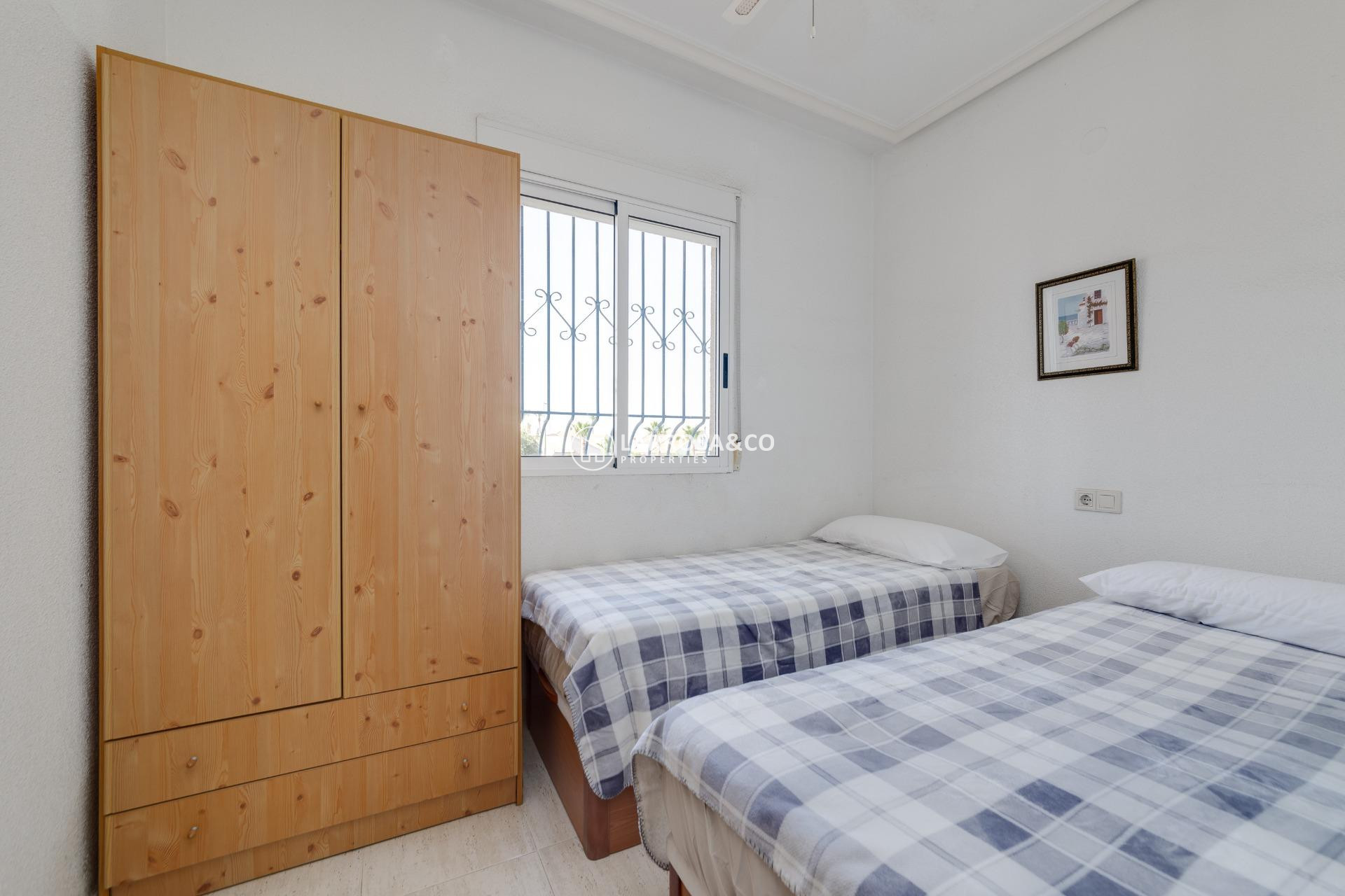 Reventa - Bungalow - Torrevieja - Aguas nuevas 2