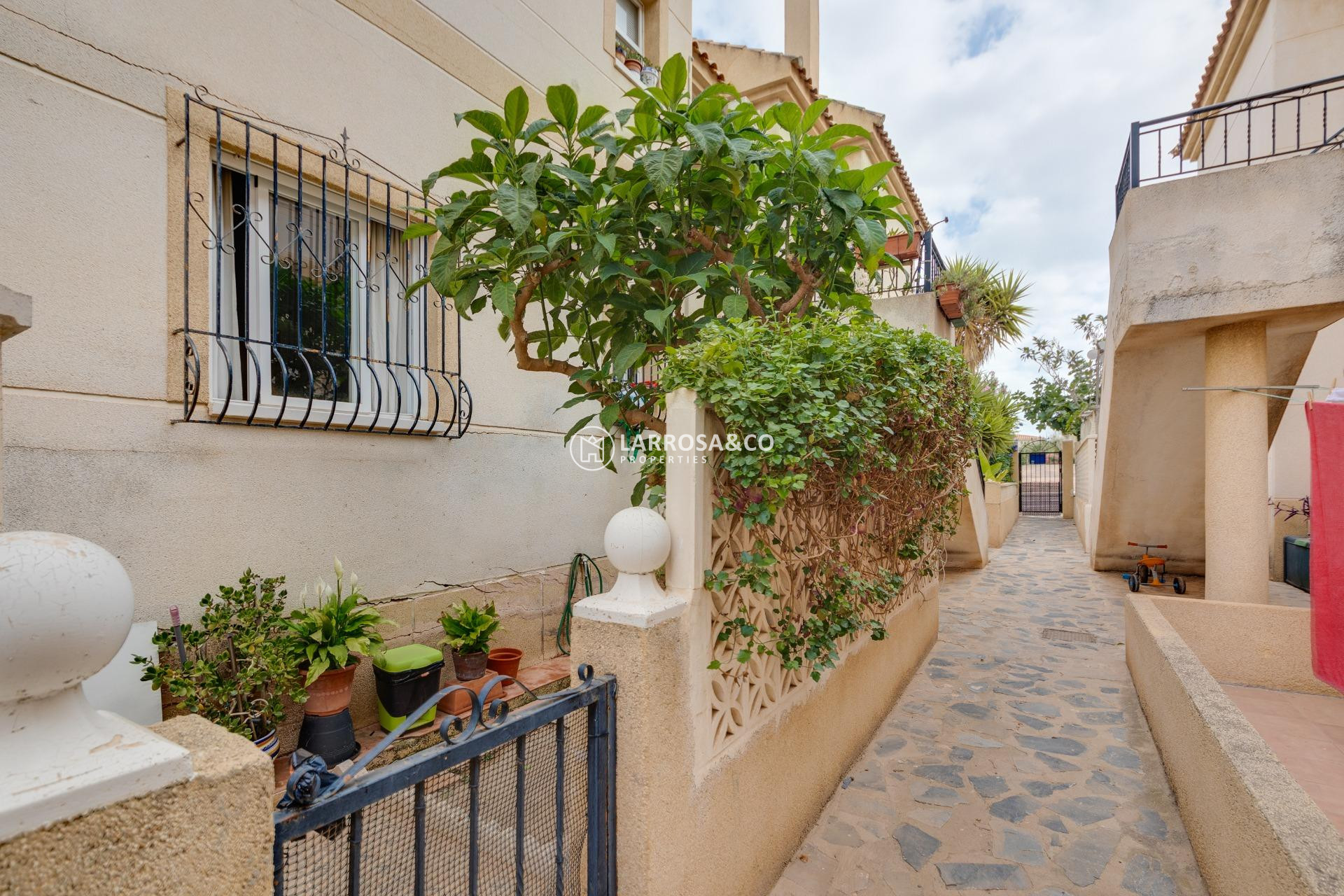 Reventa - Bungalow - Torrevieja - Aguas nuevas 2