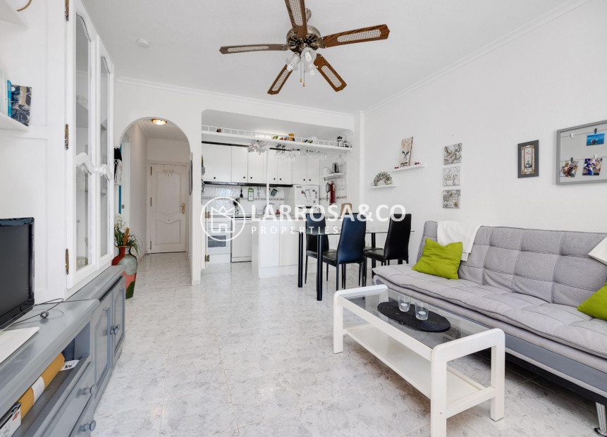 Reventa - Bungalow - Torrevieja - Aguas nuevas 2