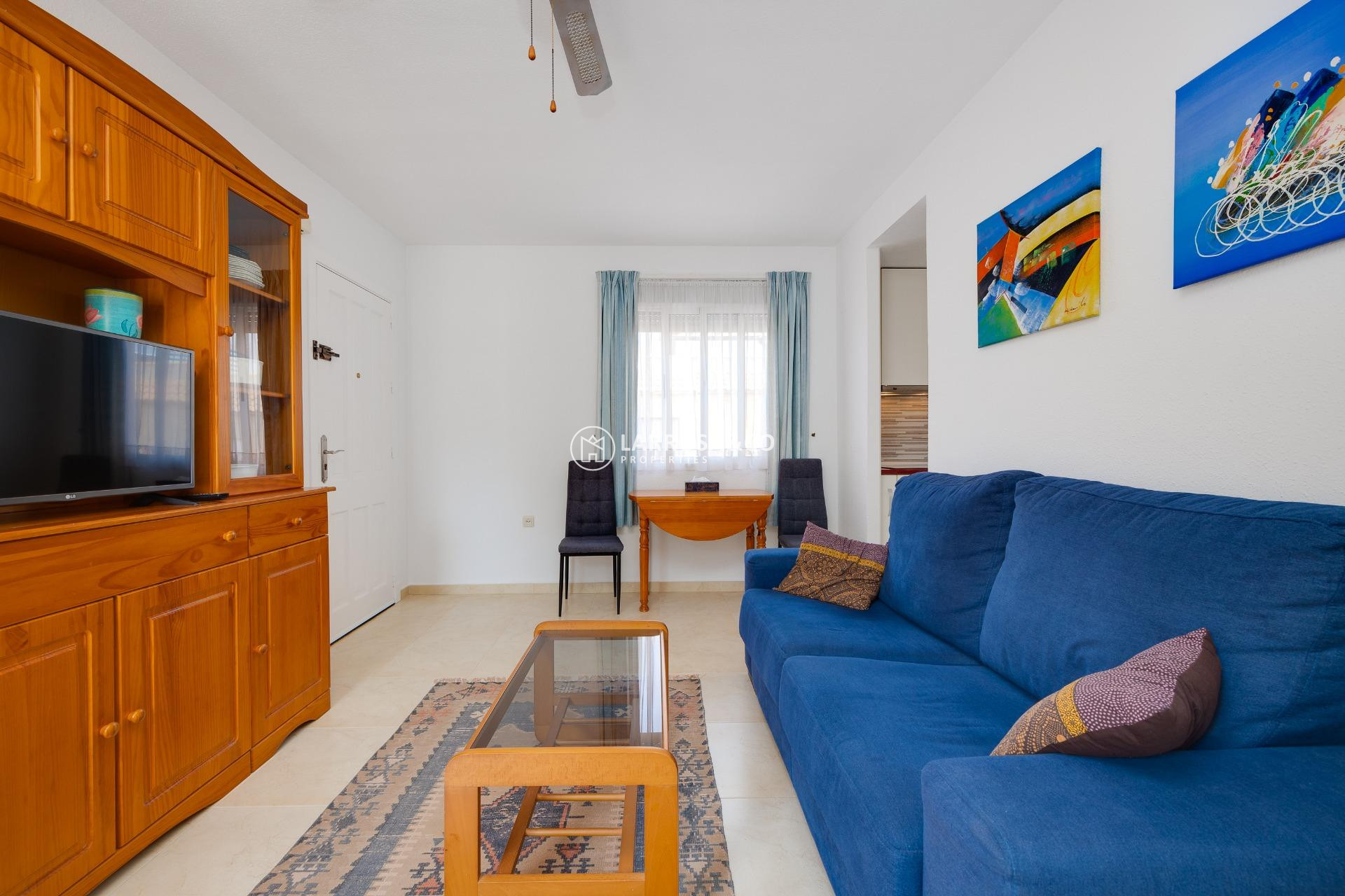 Reventa - Bungalow - Torrevieja - Aguas Nuevas