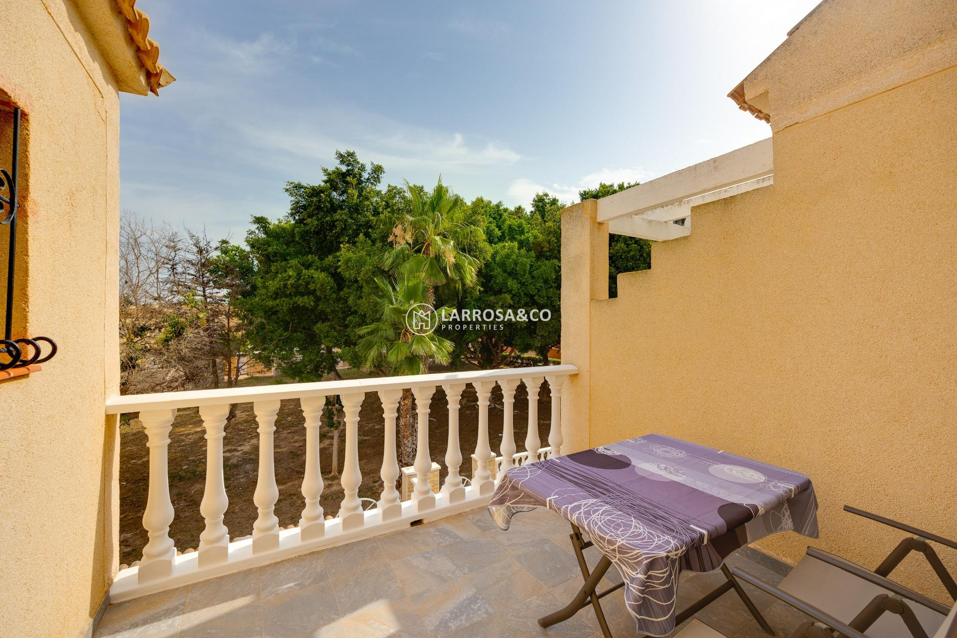 Reventa - Bungalow - Torrevieja - Aguas Nuevas