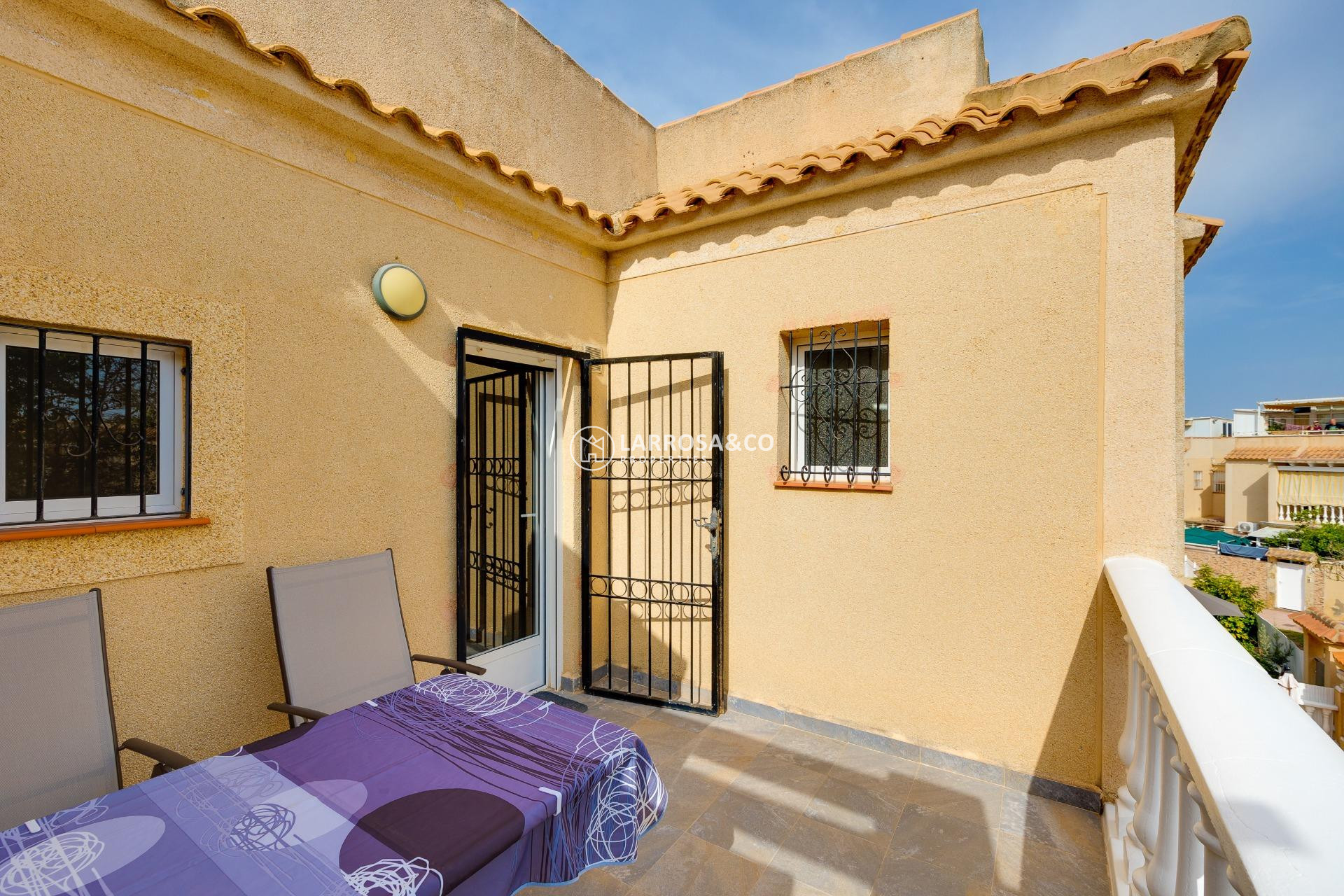 Reventa - Bungalow - Torrevieja - Aguas Nuevas