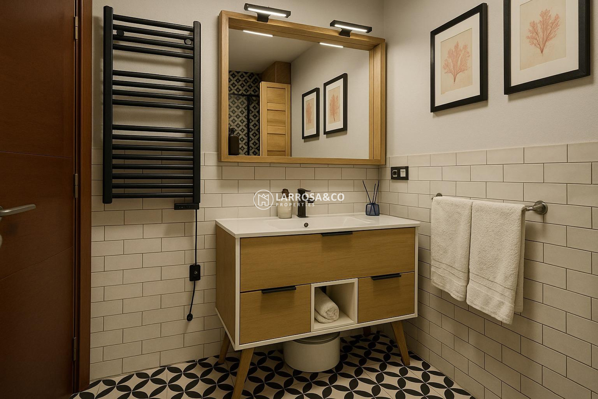 Reventa - Bungalow - Torrevieja - Aguas Nuevas