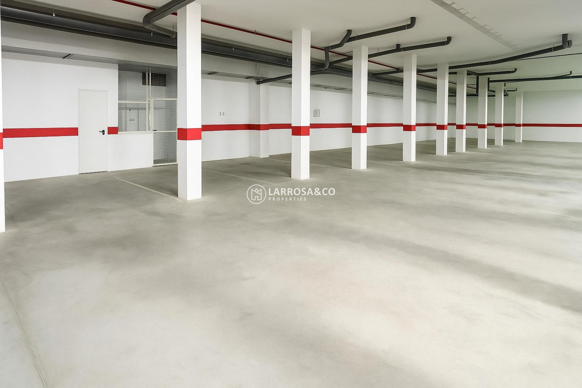 Reventa - Bungalow - Torrevieja - Aguas Nuevas