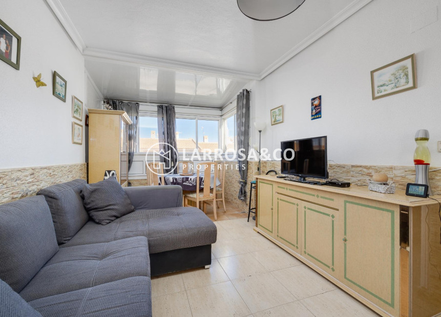 Reventa - Bungalow - Torrevieja - Aguas Nuevas