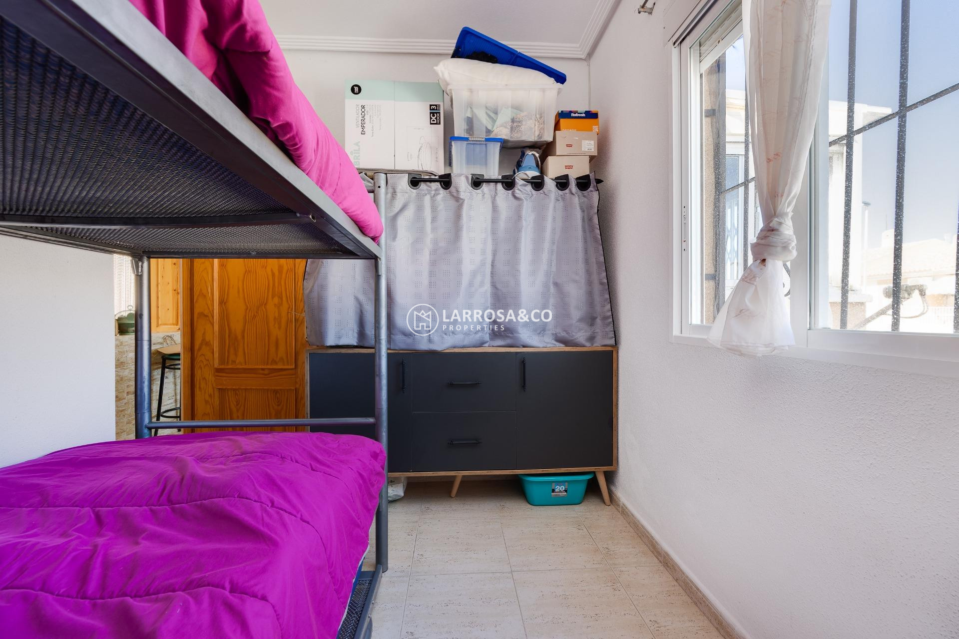 Reventa - Bungalow - Torrevieja - Aguas Nuevas