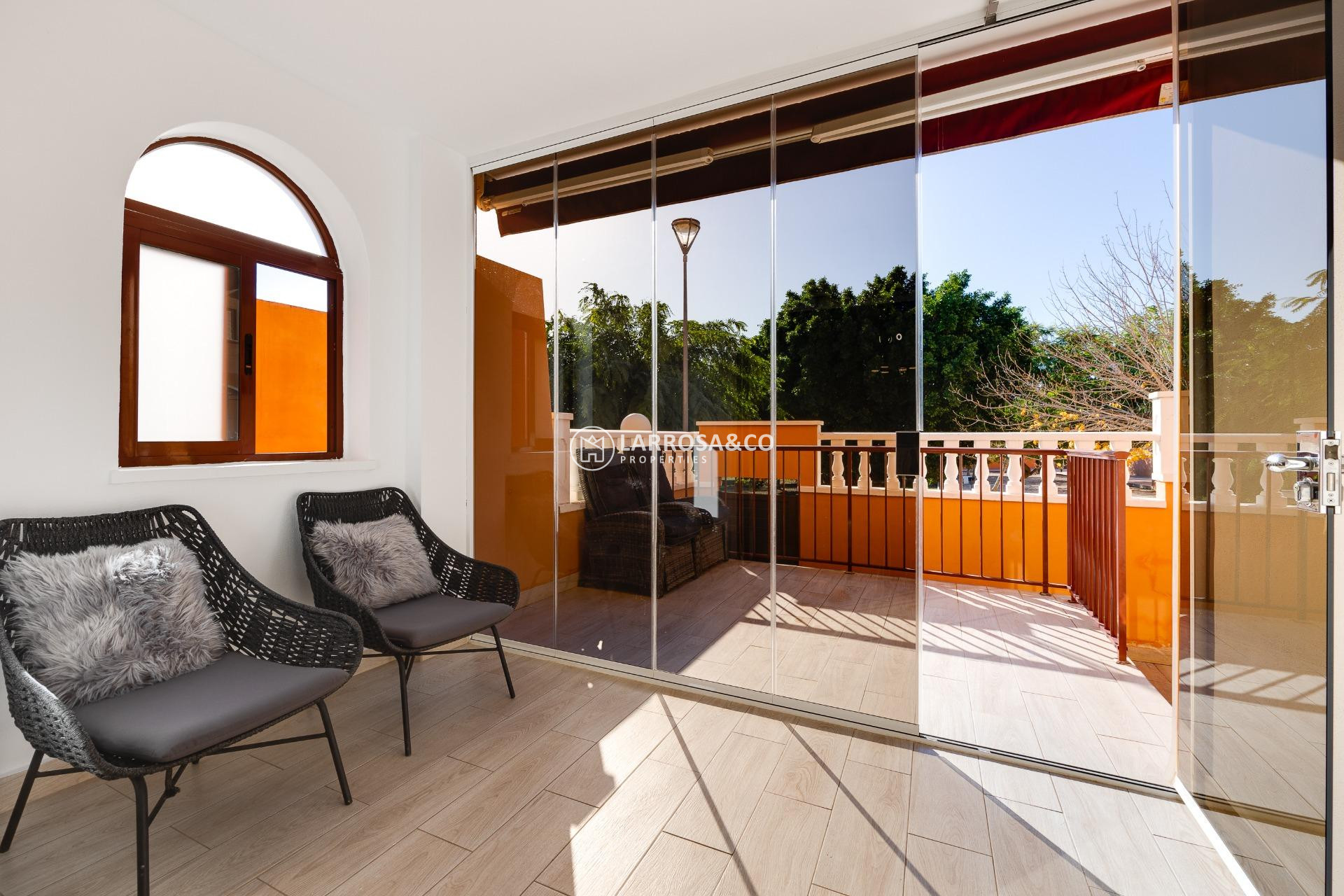 Reventa - Bungalow - Torrevieja - Aguas Nuevas
